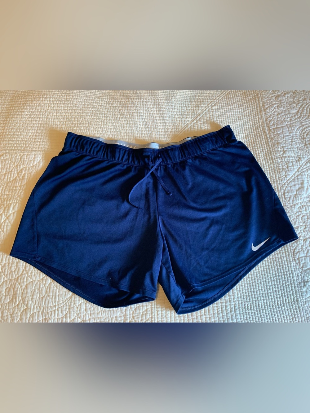 Nike Women's Dri-FIT Shorts